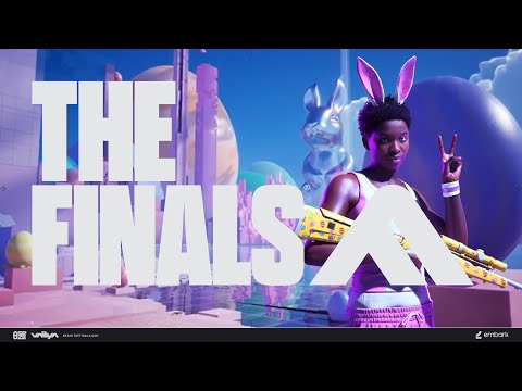 THE FINALS | Season 2 | Easter Event