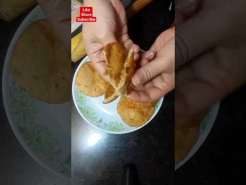 masala poori l #viral #youtubeshorts #shortvideo #shorts #poori #cookingshorts #trendingshorts