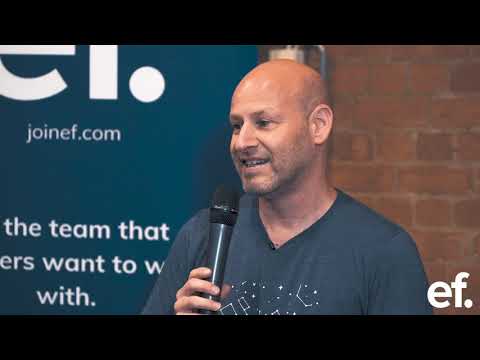 Is the Crypto Space too Centralised? - Ethereum Co-Founder Joe Lubin