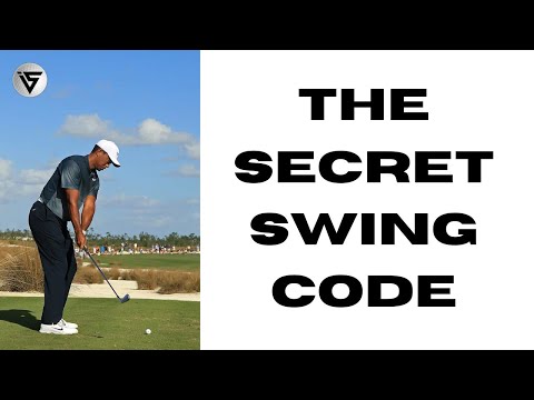 Consistent Golf Swing - Backswing Rotation