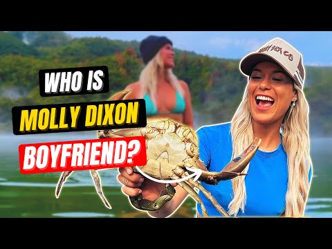 What Really Happened To Molly Dixon? Molly Dixon Net Worth | Boyfriend