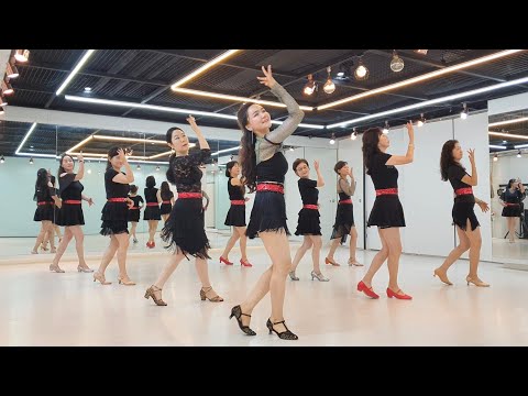 Dreamers In A Dreamer's World line dance | 드리머스 인 어 드리머스 월드 | Beginner | LDWKA