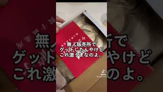 【1歳11ヶ月ママ】冷凍餃子はオカンの味方だと本気で思う#short #shorts