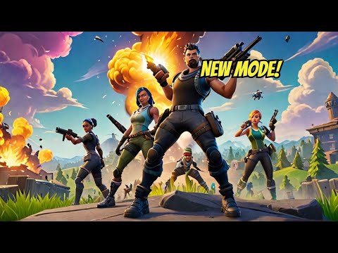 Fortnite's MOST DEADLY Players CLASH in EPIC Showdown!