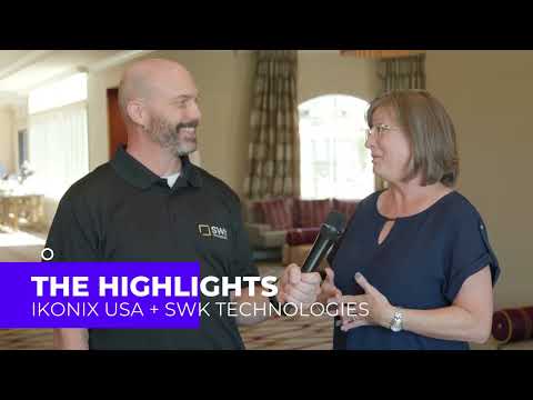 Sage 100 Upgrade - Ikonix USA