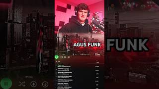 Agus Funk is 💀