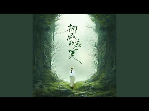 挪威的寂寞 (合唱版)