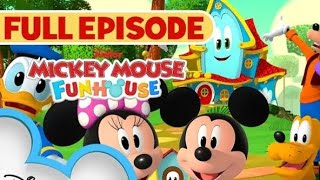 Mickey Mouse Clubhouse : Mickey’s Adventures in Wonderland : Oh Toodles Compilation  ✌️😊😻😻