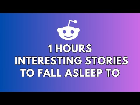 1 HOURS OF REDDIT STORIES TO FALL ASLEEP TO | REDDIT STORIES COMPILATION AITA - BEST REDDIT STORIES