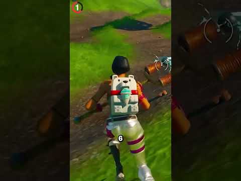 Fortnite Changed Movement Mechanics AGAIN!