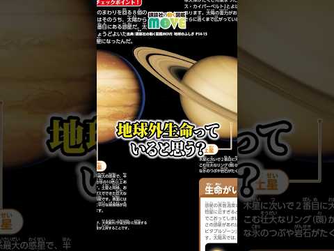 @zukan_move  地球のふしぎより #地球外生物 #地球外生命体 #宇宙人 #火星人 #宇宙 #universe #alien