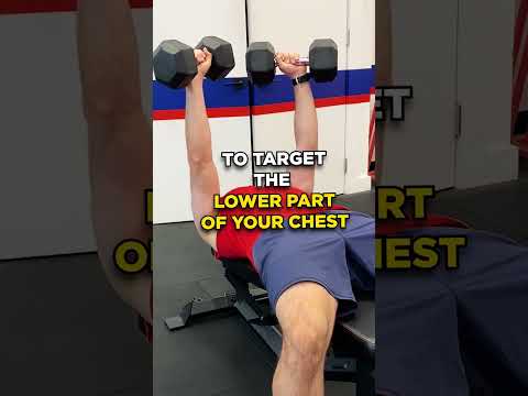 Flat bench is KILLING your gains