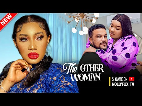 THE OTHER WOMAN - WATCH STELLA UDEZEH, KHING BASSEY in Wedding Night | 2023 Nigerian Marriage Movie