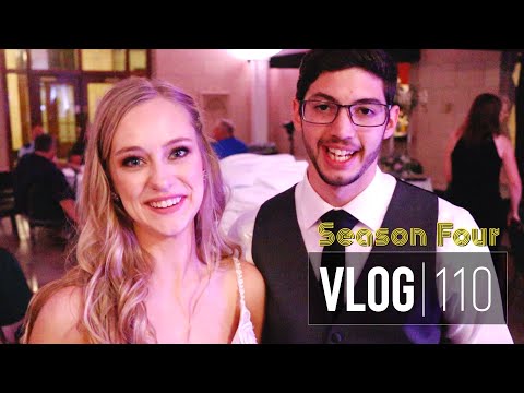 They got MARRIED!! | Vlog.110