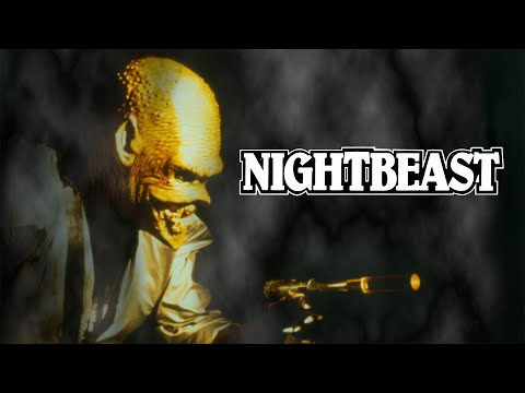 Episode 323: Nightbeast