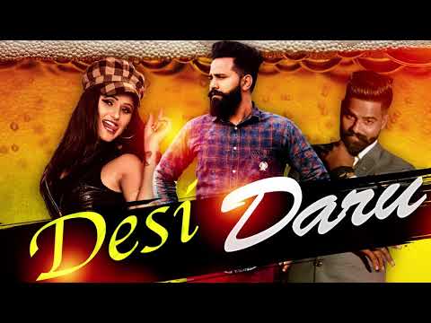 Desi Daru | Anjali Raghav | Raj Saini | Raj Mawer | New Haryanvi Songs Haryanavi 2020