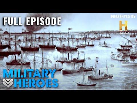 The Bloody Raid That Shaped Civil War History | Full Episode