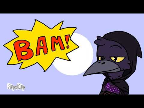 Bam Bam Meme | Dungeonbreaker D&D Animation