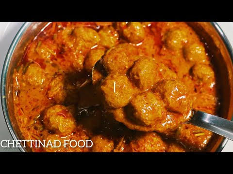 Soya Chunks curry recipe | Restaurant style soya chunks | Meal Maker gravy recipe | Soya bean gravy