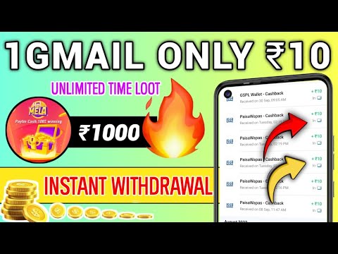 Today New Earning App | Best Earning App Without Investment | New Earning App Today 2023 |Earn money