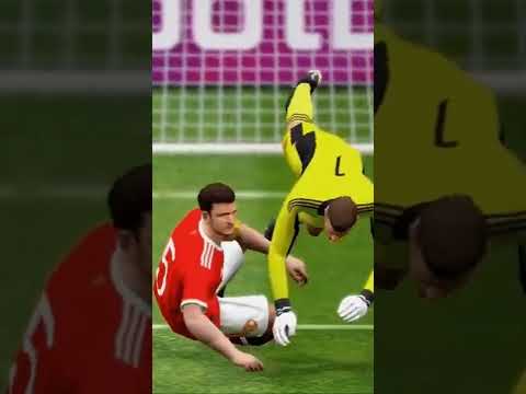 Harry Maguire😂สนุกคนเดียว#pes #shorts #ขึ้นฟีดเถอะ #efootballpes #pesmobile