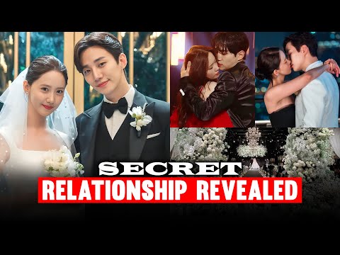 YoonA and Lee Junho Wedding Arrangements LEAKED Insider Spills