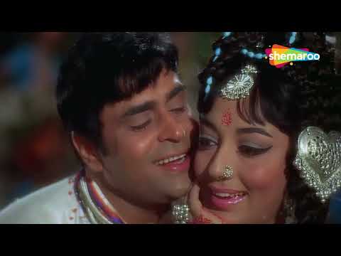 कोयल क्यों गाये | Koyel Kyon Gaaye | Rajendra Kumar, Sadhana | Aap Aye Bahaar Ayee(1971) | Mohd Rafi