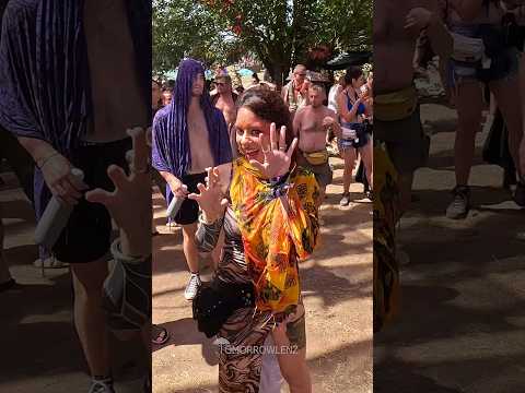 Ozora Festival Part 3 Video Teaser🎶