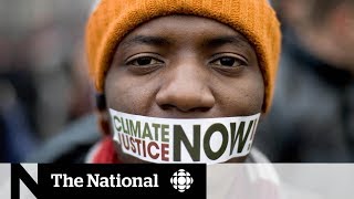 Nova Scotia town tries to tackle the climate emergency