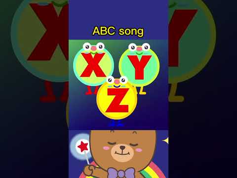 ABC #kidsvideo