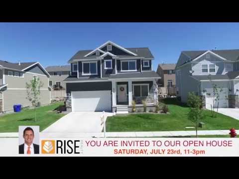 Video Tour | 4949 Oakwood Dr Eagle Mountain | MLS 1395499