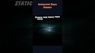 Email Evolution Elevating Engagement with Interactive Elements!