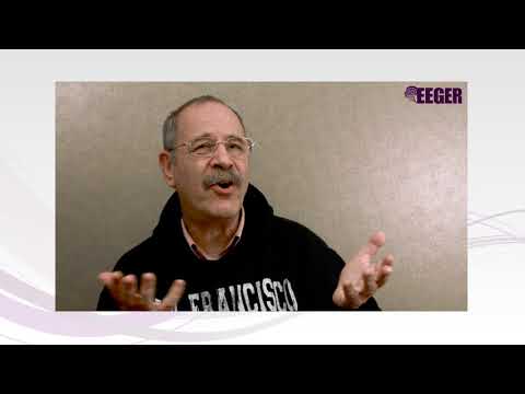 Moshe Perl on the effectiveness of neurofeedback and why he uses EEGer