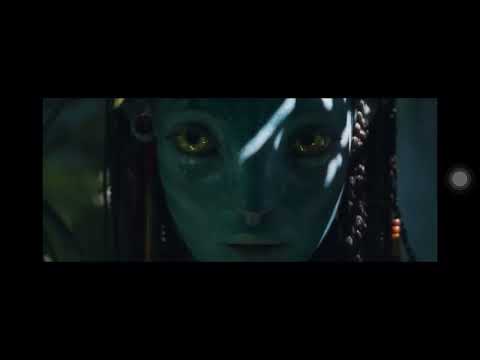 Avatar official trailer