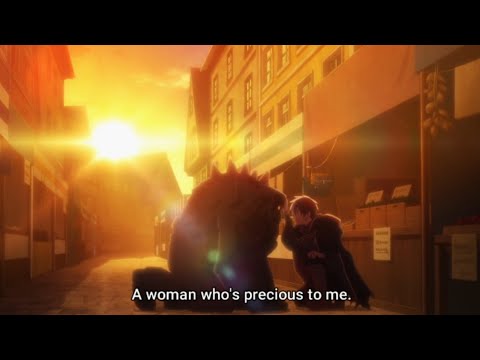 A Woman Who is Very Precious to Me | Konyaku Haki sareta Reijou wo Hirotta Ore ga Ep 4