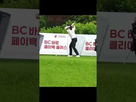 パクミンジ Min Ji Park