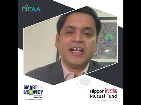 Free Seminar on Mutual Fund Investment | Mr Ashutosh Bhargav