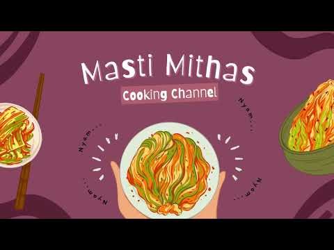 Masti Mithas: Welcome to our Delicious World!