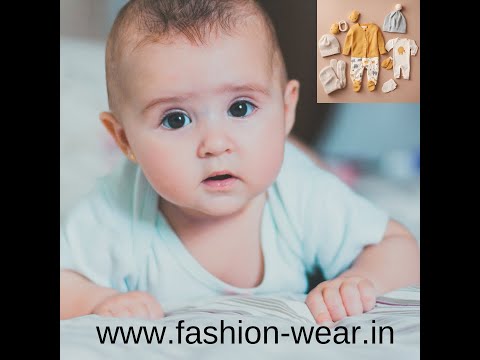 For baby clothes #fashionbrands  #kidswear