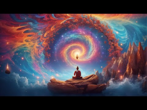 Aum Namah Shivaya Mantra Chants 432Hz - Elevate Your Spirituality and Inner Peace