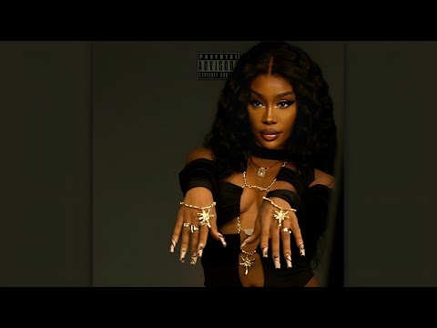 SZA - On My Blindness ft. Victoria Monét (Audio)