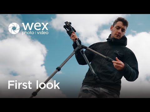 First Look | Manfrotto Befree Advanced and Befree GT Pro | @Manfrottoimaginemore