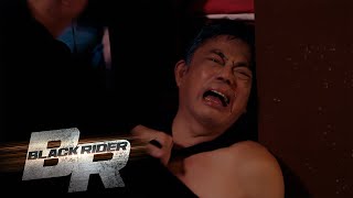 Tanggal ang angas ni Jojo! | Black Rider