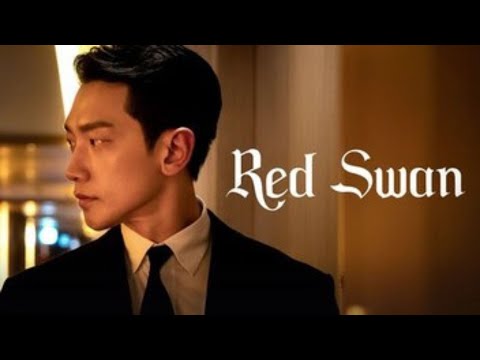 Red Swan FMV | Intense Chemistry and High Stakes 🔥🔥