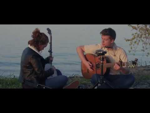 What's Up - 4 Non Blondes (Acoustic Cover by Chase Eagleson and @SierraEagleson)