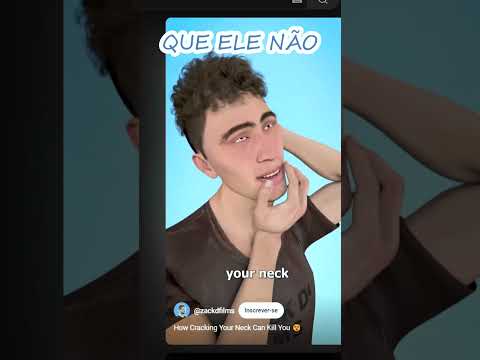 OS VIDEOS DESSE CARA SÃO MUITO SUSPEITOS #humor #shorts #memes