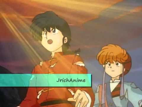 Ranma - Movie OST 1 - 13 - Dai Yon Rokaku Monron