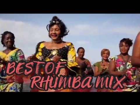 RHUMBA MIX 2023 KWAITO [OLIVER NGOMA MONIQUE SEKA MBILLIA MBELE MATHEY AMEYANTCHI DJ KAY 559]