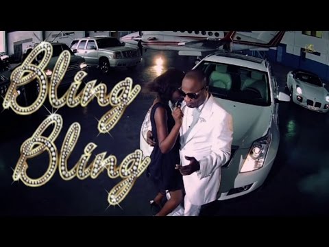 Koffi Olomide - Bling Bling Clip Officiel