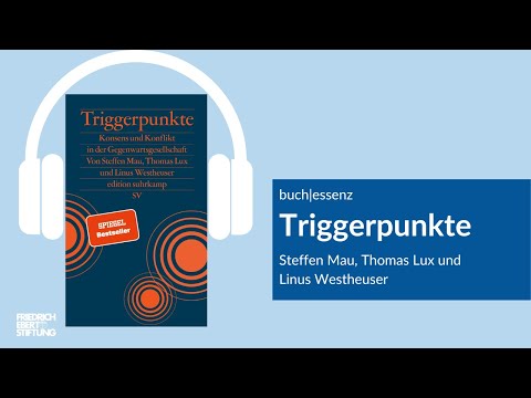 Triggerpunkte | Mau, Lux & Westheuser | Buchessenz